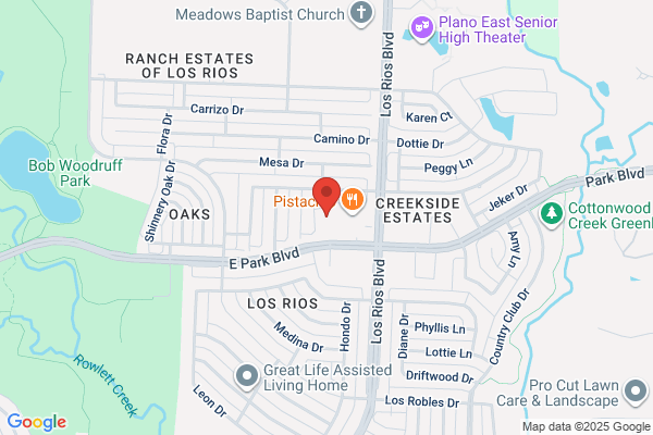 East Plano Chiropractic and Wellness