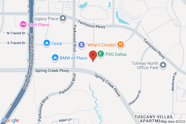 HealthSource of Plano