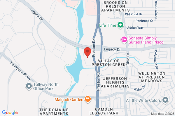 Legacy Medical Center