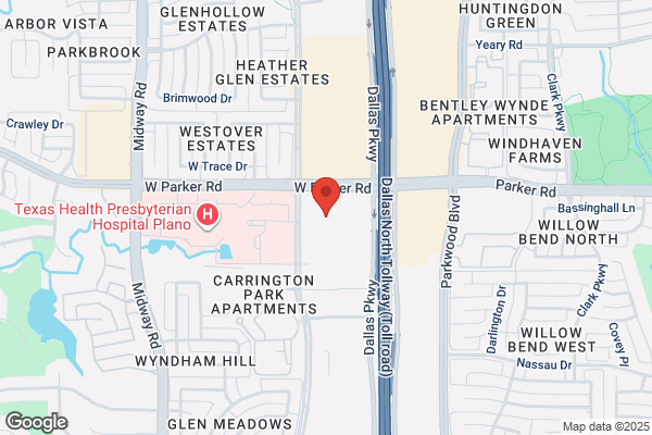 Marlow Spine Center