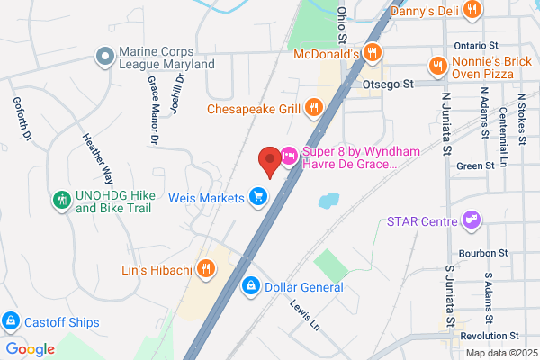McDermott Chiropractic Center