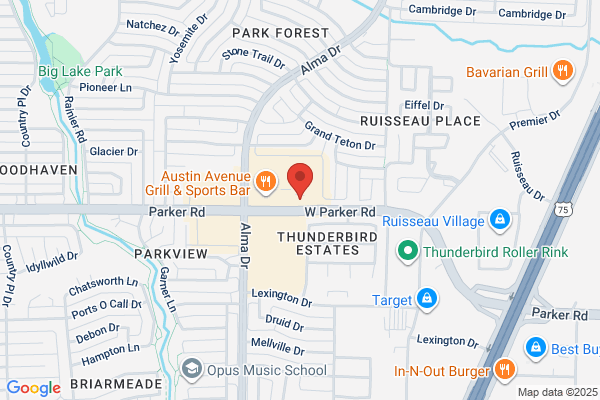 Plano Injury Rehab & Chiropractic