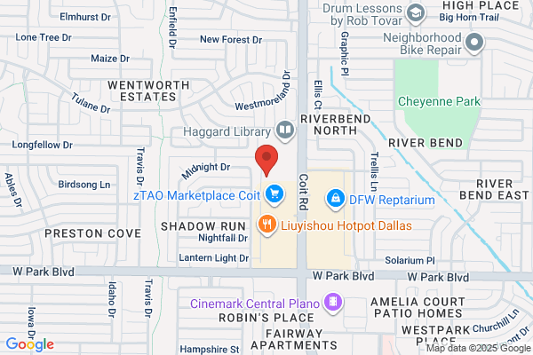 Taylor Chiropractic PA