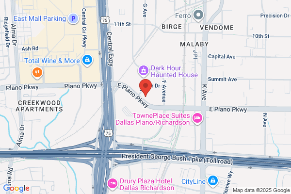 Plano Computer Repair Service
