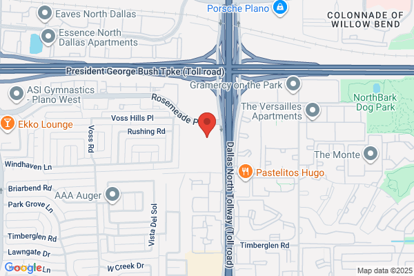Willow Bend Systems