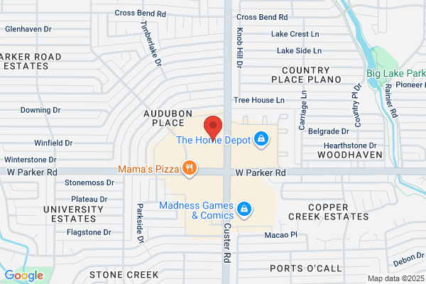 iFixDallas Mac and PC Service