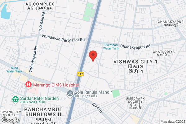 Vrinsoft Technology