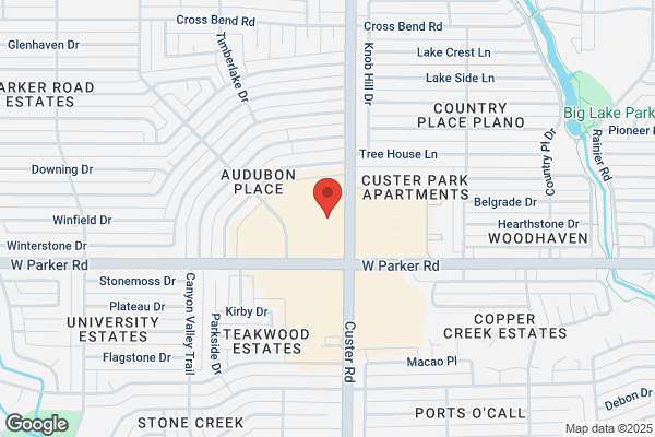 Dallas Computer Services