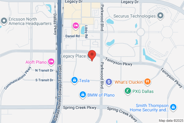 Strobes Security Inc