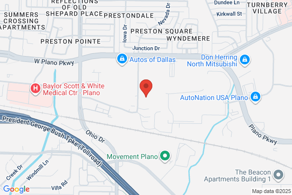 All Dry Services of North Central Texas