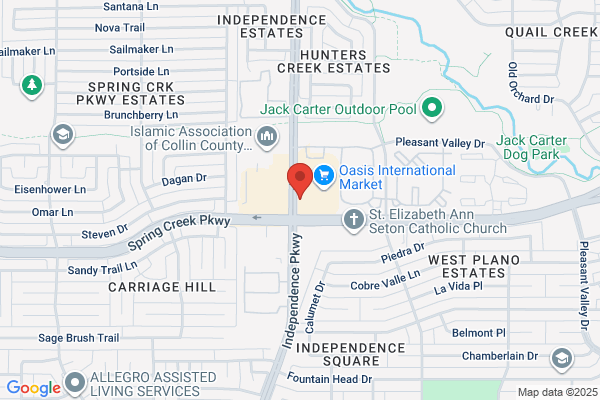 Chevron Food Mart