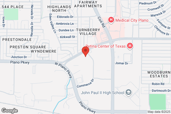 Cosmetic Surgery Associates of Texas