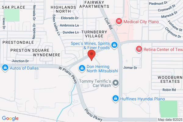 Cosmetic Surgery Associates of Texas