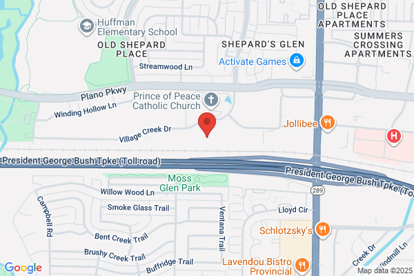 Roberts Cosmetic Surgery