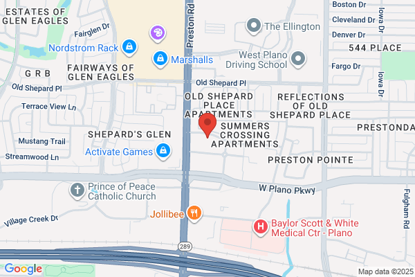 Credit Repair Plano