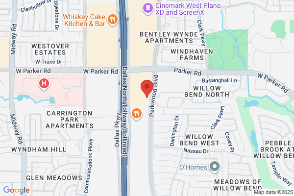 Flywheel Sports Plano