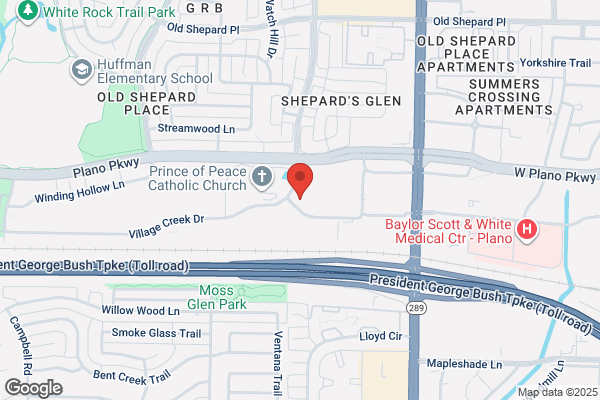 1st In Smiles Rick Barfield, DDS & Associates