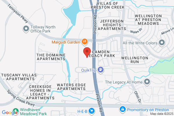 Advanced Dental Center