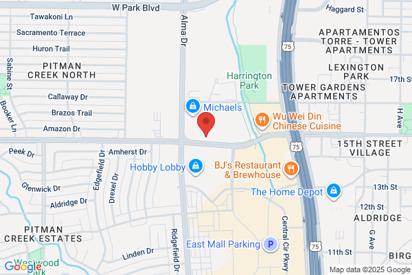 Aspen Dental - Plano, TX