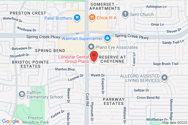 Elizabeth Jaynes DDS