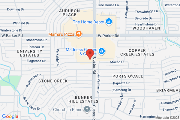 Jacob Grapevine, DDS - Signature Dentistry