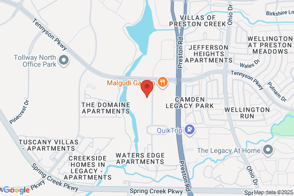 Tennyson Lake Dental
