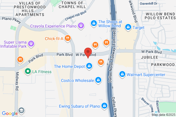 West Plano Modern Dentistry and Orthodontics