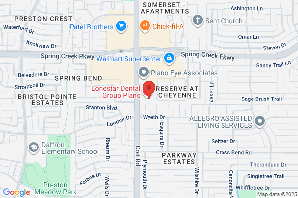 Endodontic Associates of Plano