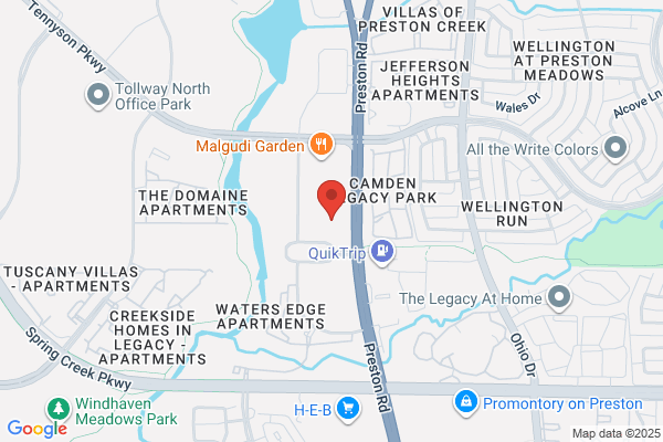 Antoon Family Dental: Dr. Sam Antoon