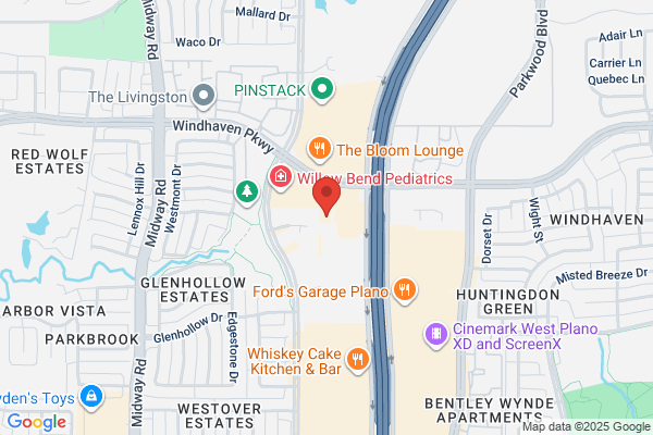 Bellingham Family and Cosmetic Dentistry