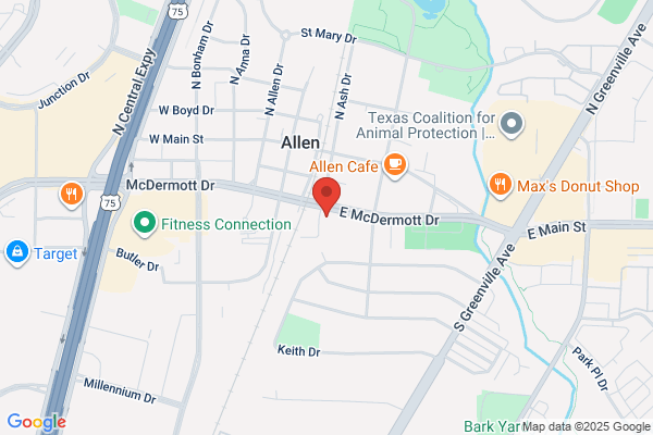 Cox Family Dentistry