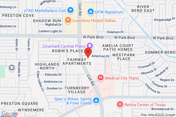 David L. Baker DDS