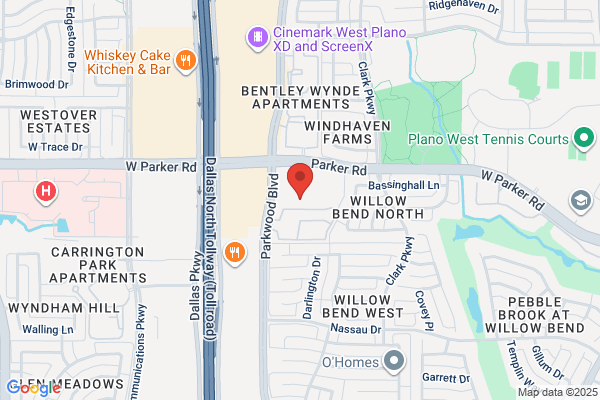 David Wilhite, DDS