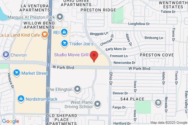Dental Arts of Plano