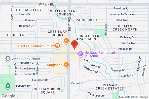 Dental Care of Plano