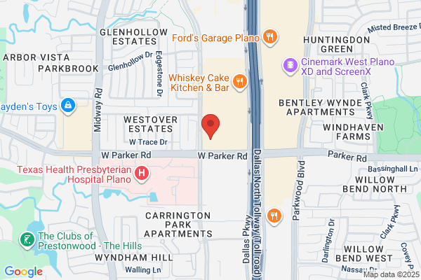 Dossett Dental Plano