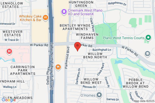 Fred M. Rabinowitz DDS, PA