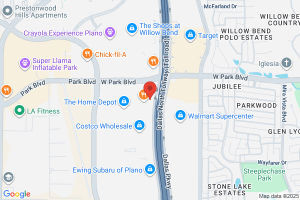 Ideal Dental | Willowbend