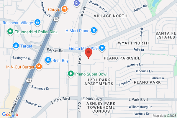 Jefferson Dental Clinics
