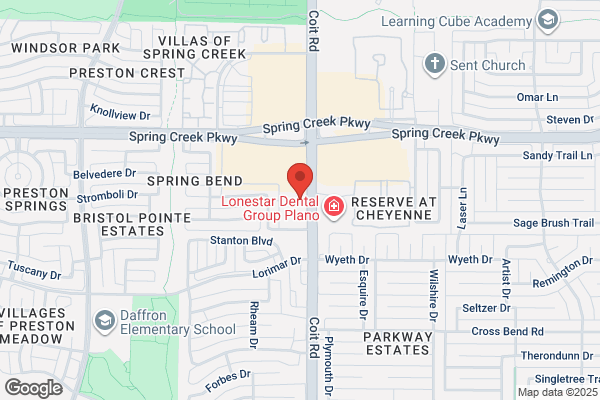 McGrade, Denise DDS