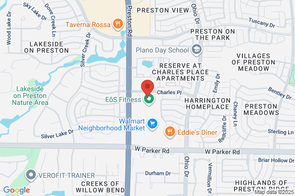 Monarch Dental Associates, Plano