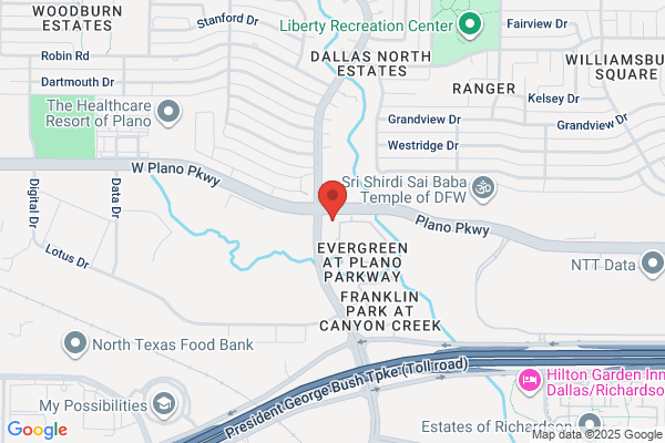 North Texas Dental Associates
