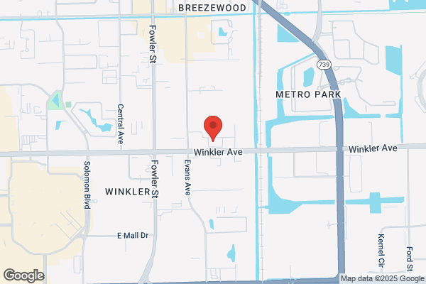 Nuvia Dental Implant Center