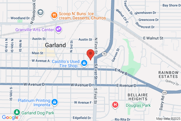 Optima Dentistry at Plano