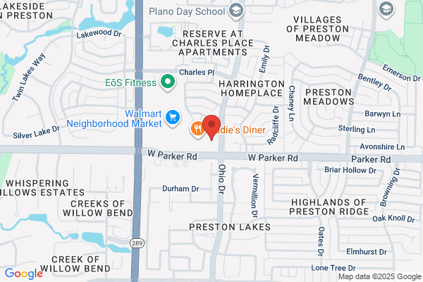 Parker West Dental Associates