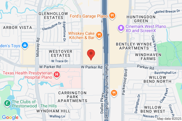 Plano Emergency Dentist