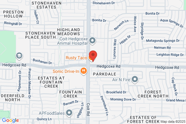 Plano Top Dental: Family, Cosmetic, Implant, And Emergency Dentist