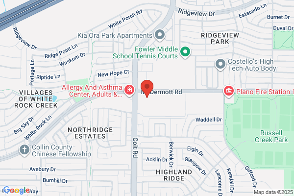 Prime Dental Plano