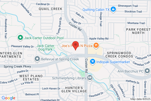 Rudy Aldaragi DDS