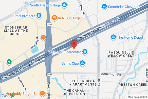 Smile Island Dental
